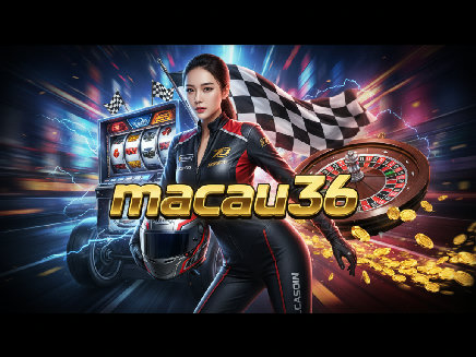 macau36