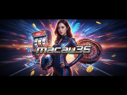 macau36 สมัครสมาชิก