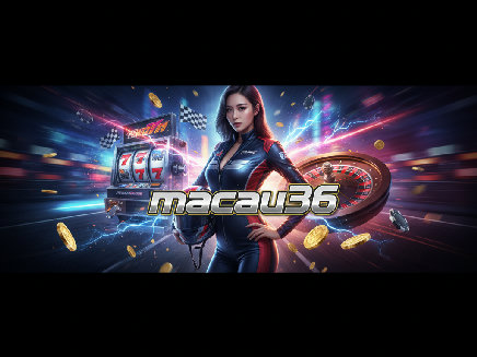 macau36 ทางเข้า