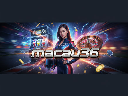 login macau36